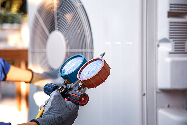 Affordable Hvac solutions in Gay, WV